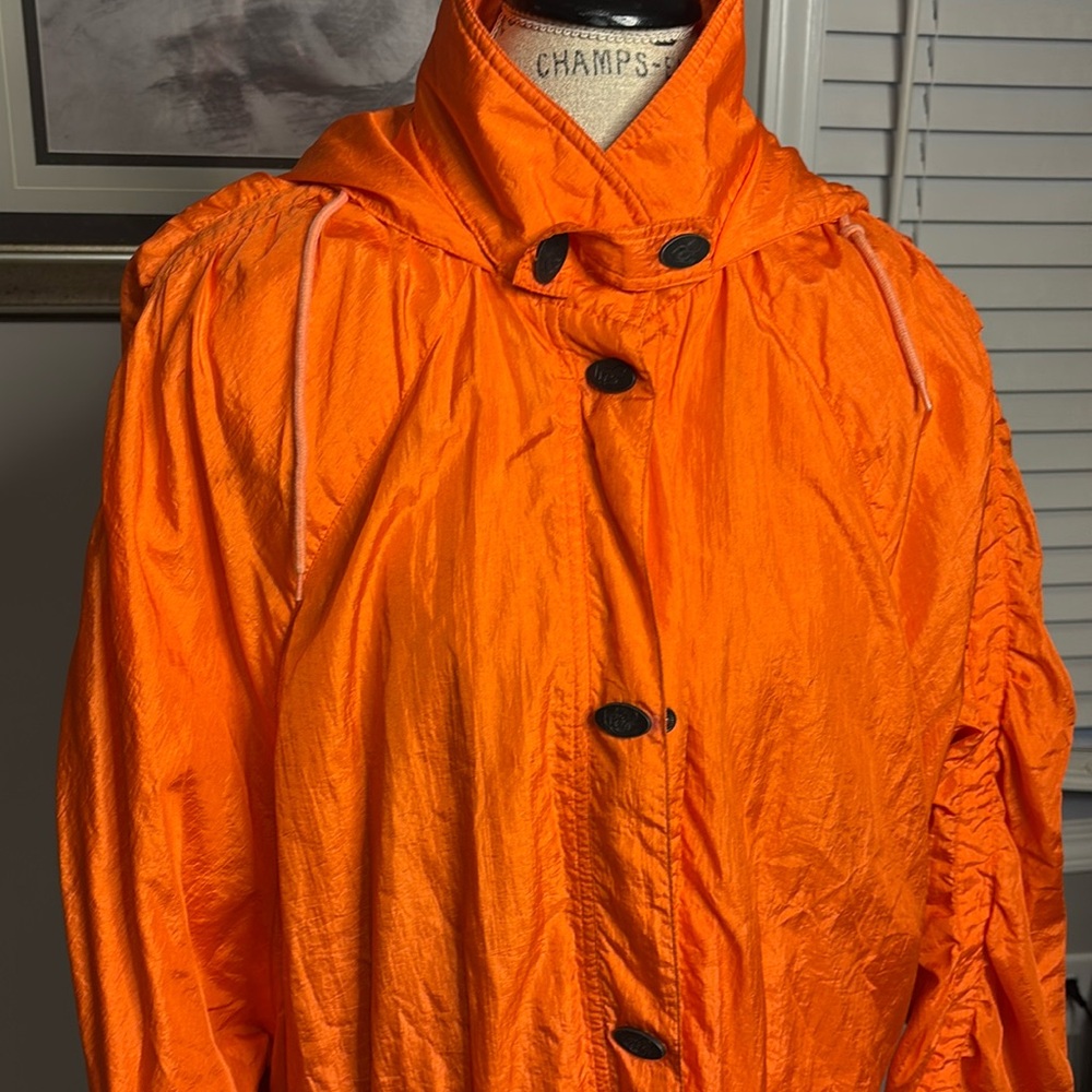 80’s vintage long coat